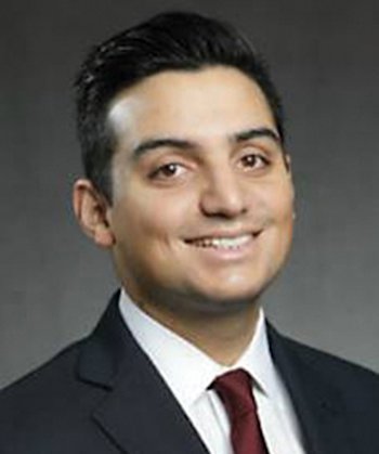 Image: Carl J Minniti III