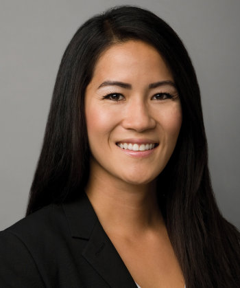 Erica Lee, Associate, Corporate | Paul Hastings LLP