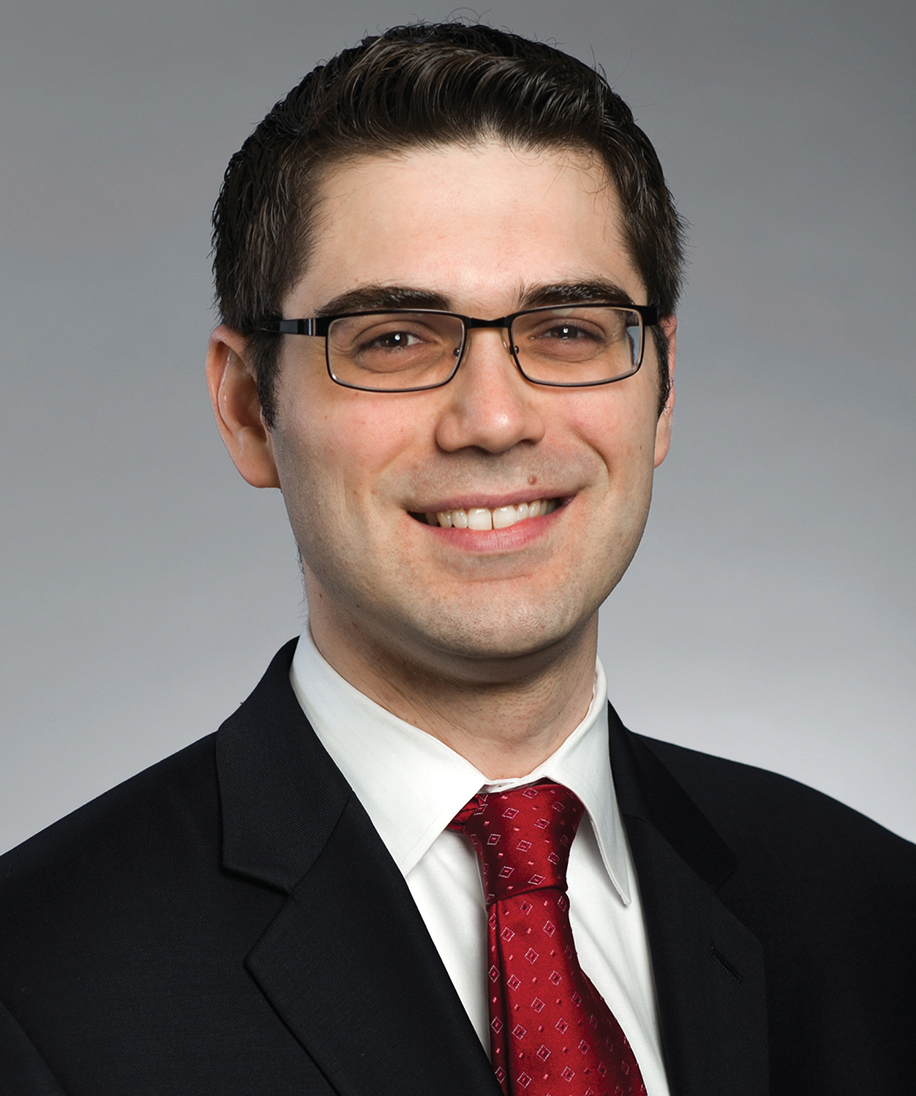 Image: Douglass Barron