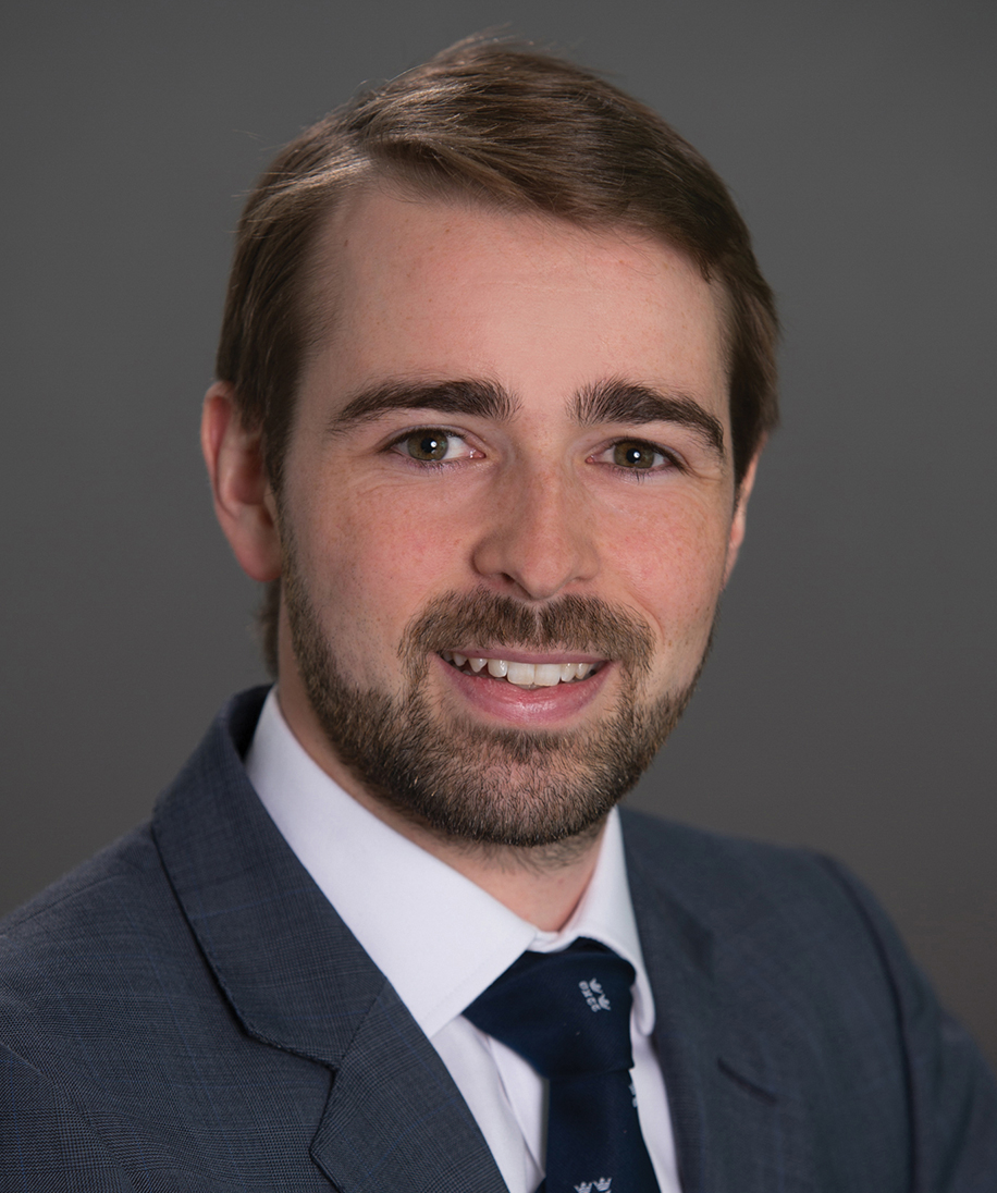 Image: James Baillie