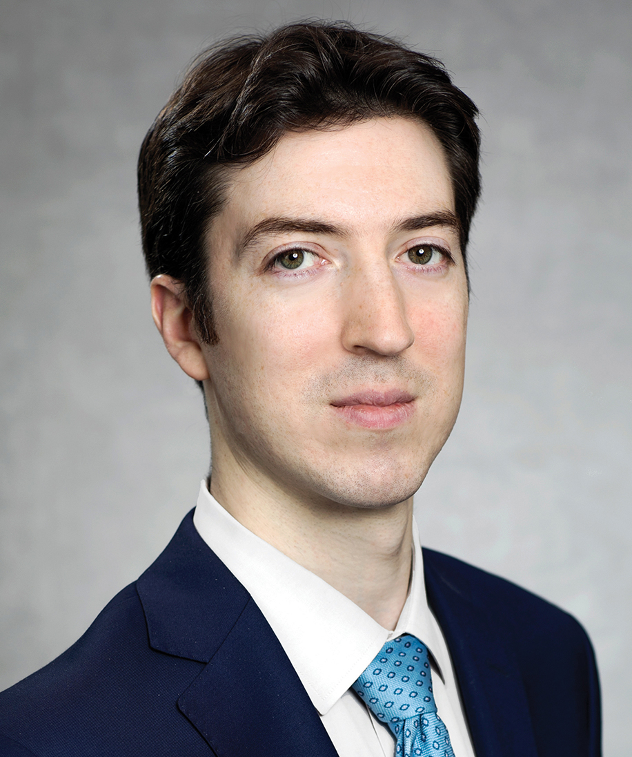 Image: Daniel A. Grossman