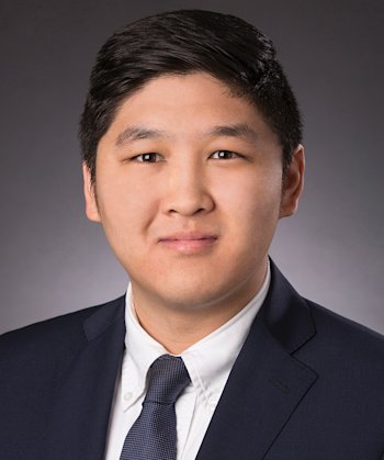 Image: Jesse M Suh