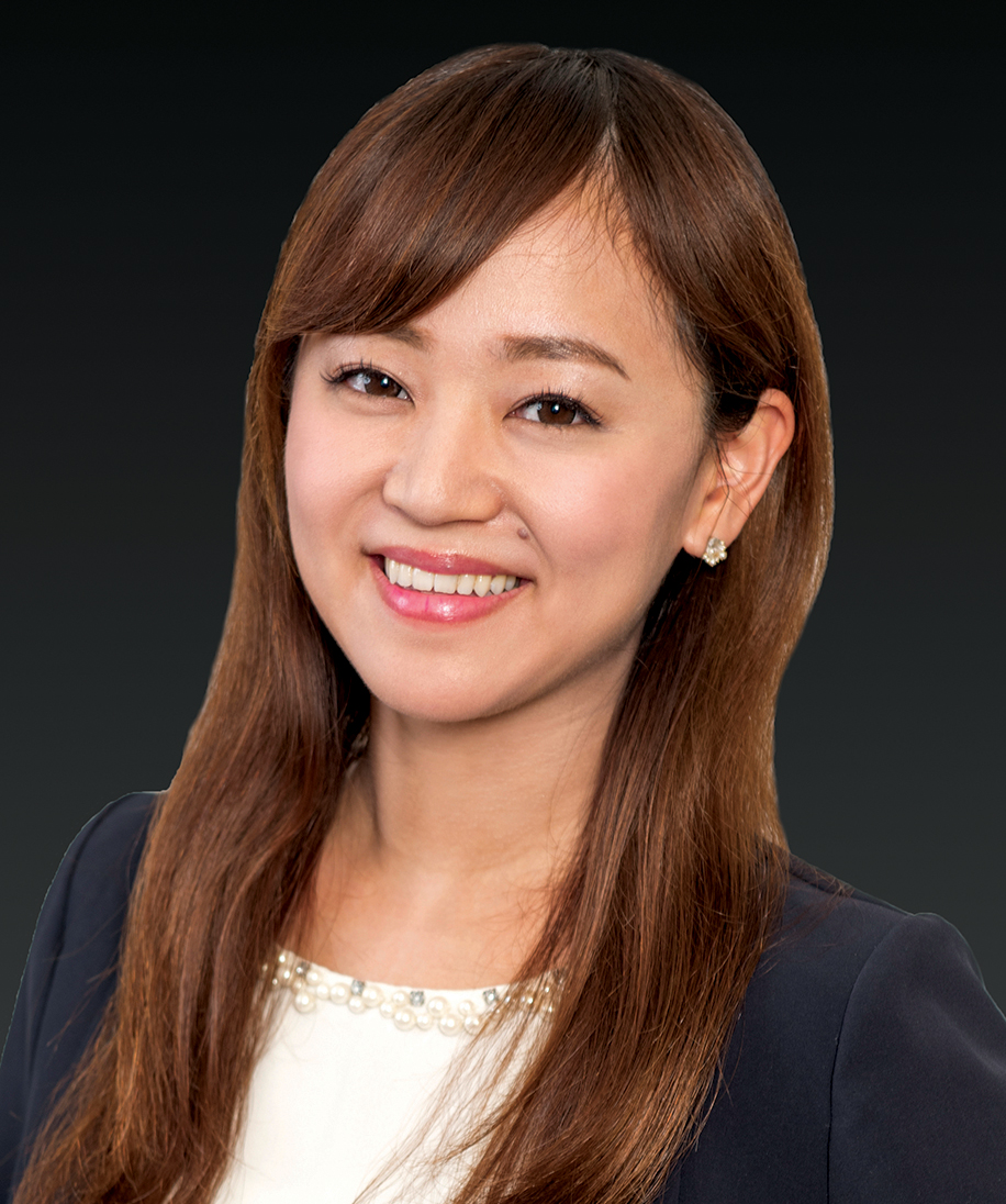 Image: Yuko Kamo