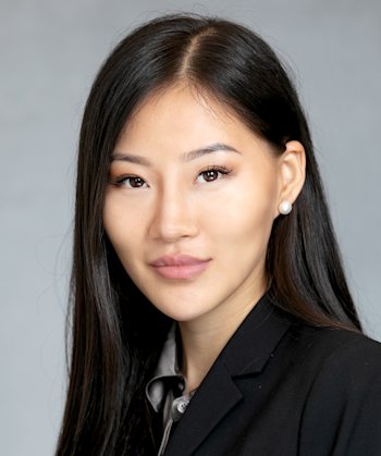 Image: Annie Zhao