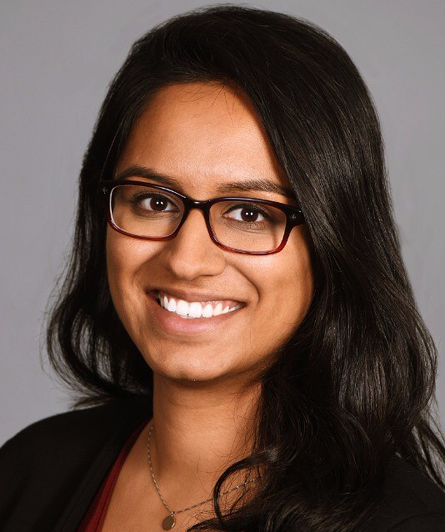 Image: Puja Patel