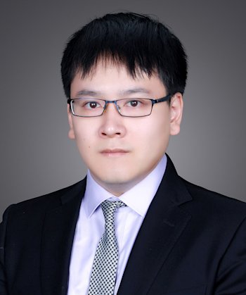 Image: Xunming Cui