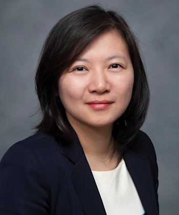 Image: Danli Guo
