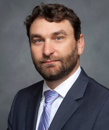 Image: Erik John Lindemann