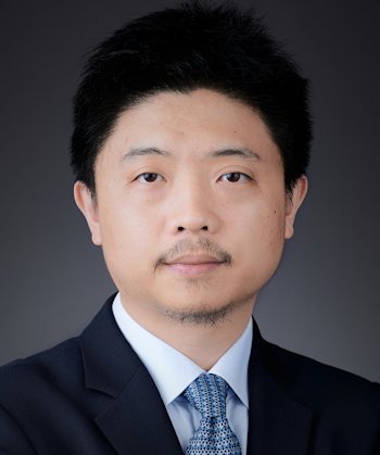 Image: 樊超波