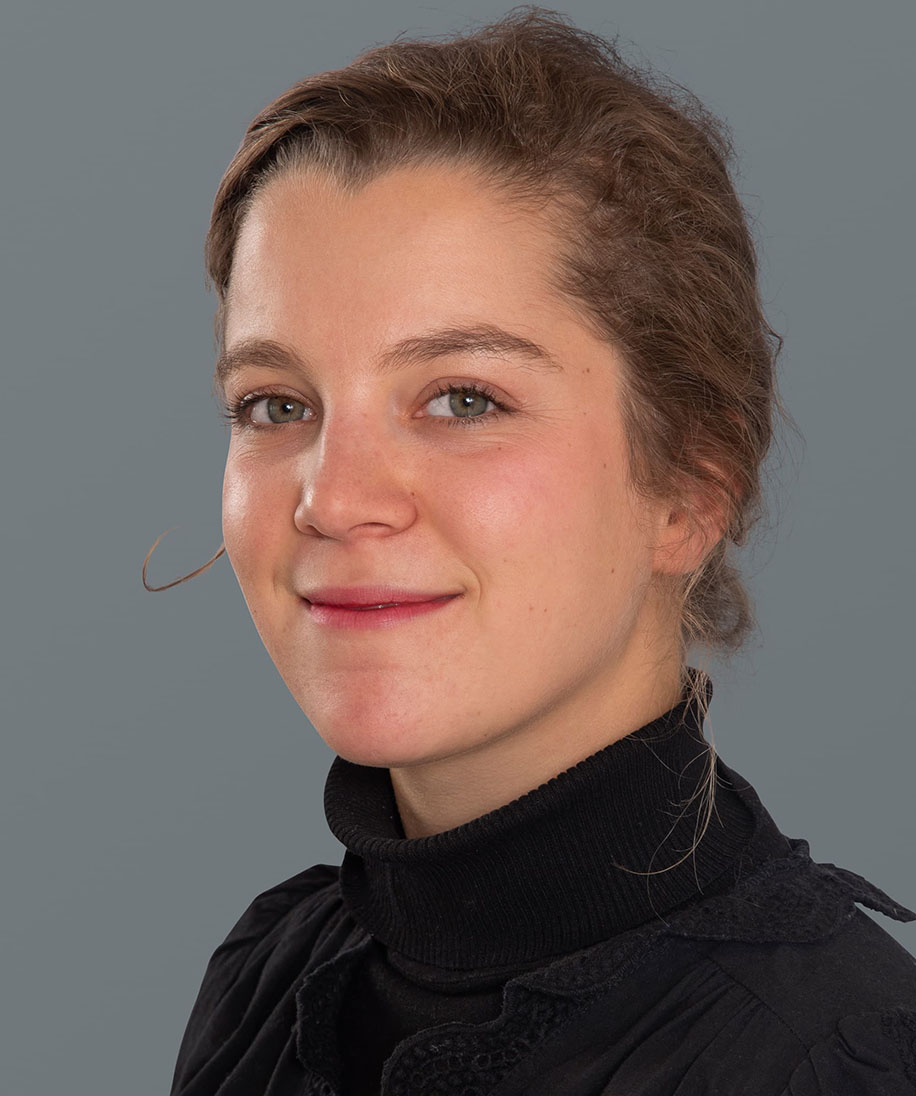 Image: Adele Patinier