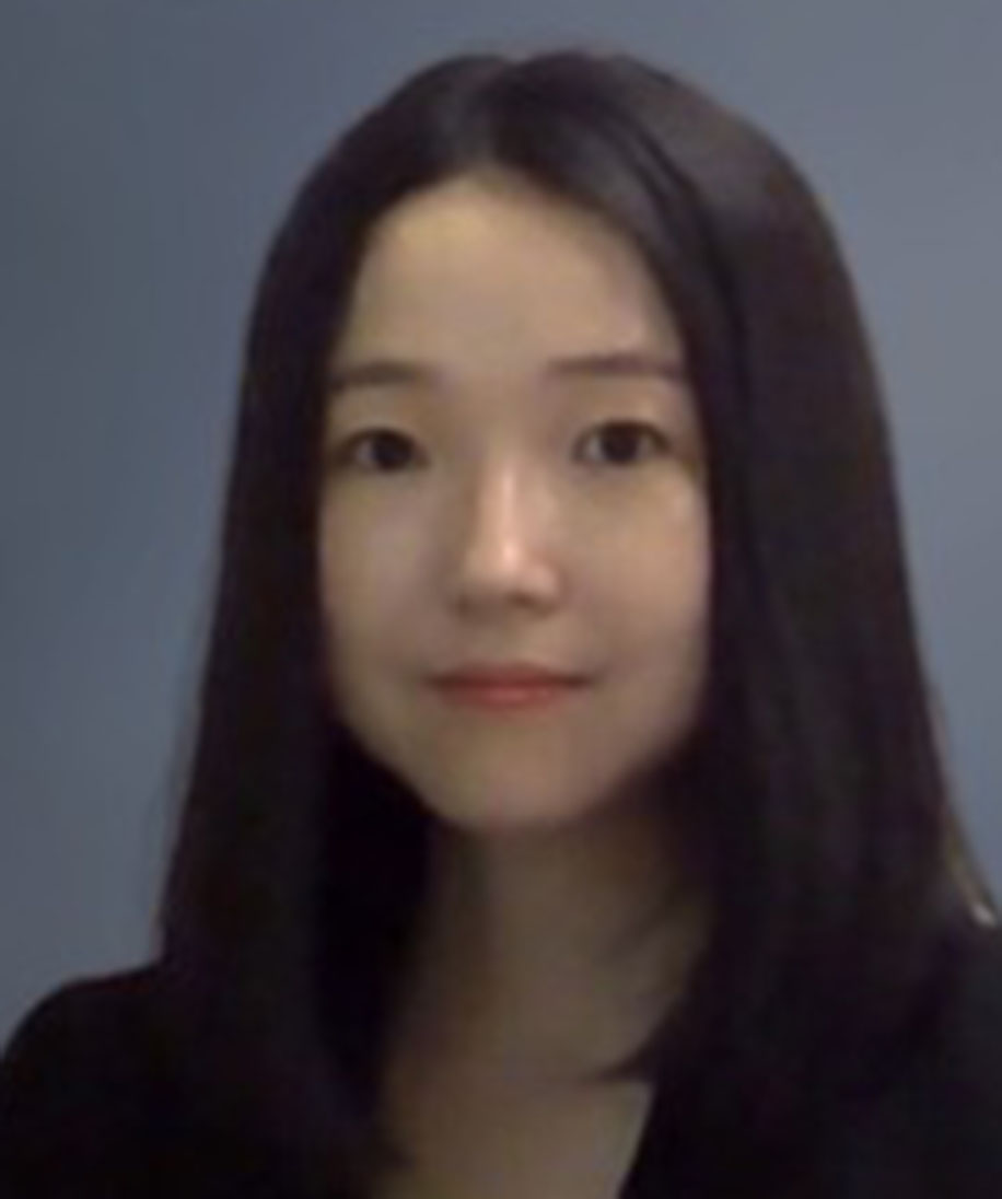 Image: Kelly Kyung-Lee Go
