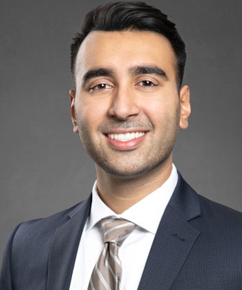 Rav S. Grewal, Associate, Corporate | Paul Hastings LLP