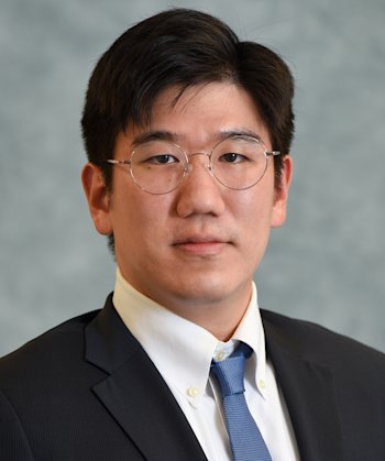 Image: Woenho Chung