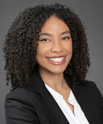 Gisselly R. Perez-Astwood, Associate, Real Estate | Paul Hastings LLP