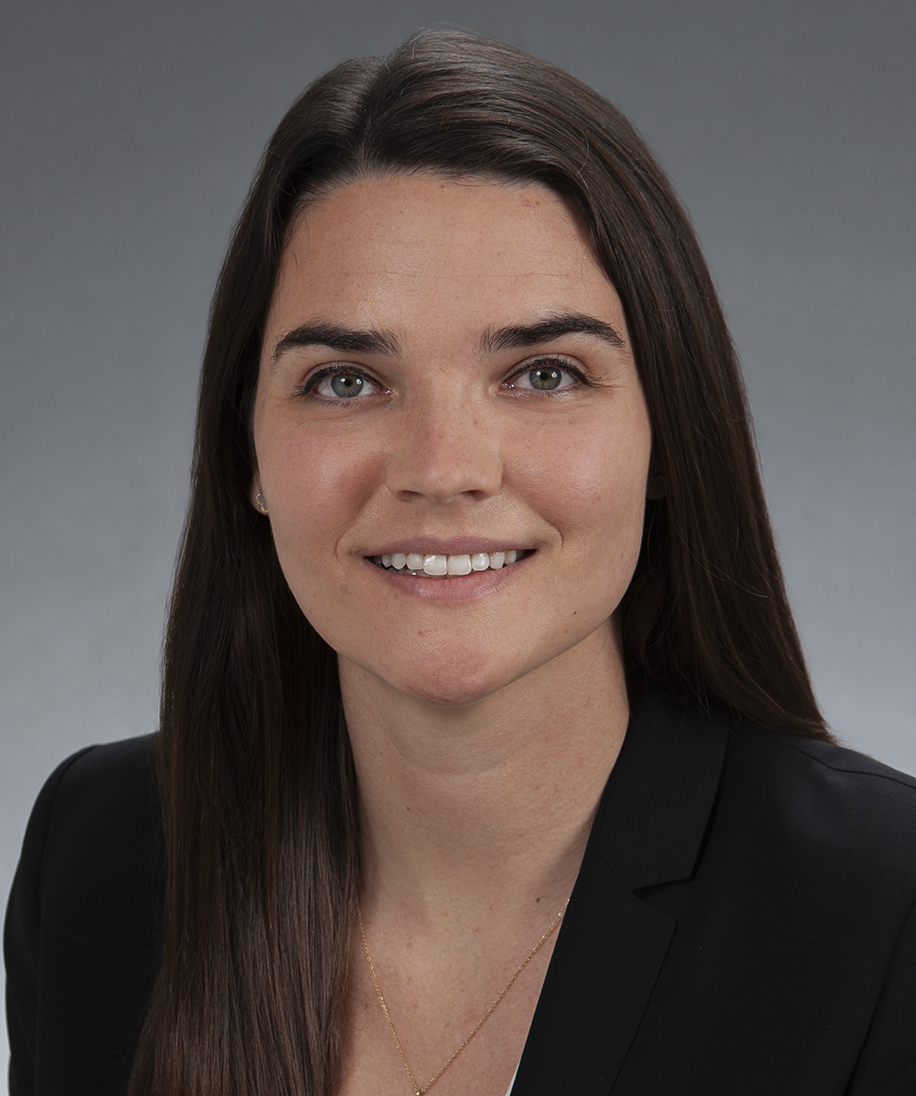 Kristen Casey, Associate, Corporate Department