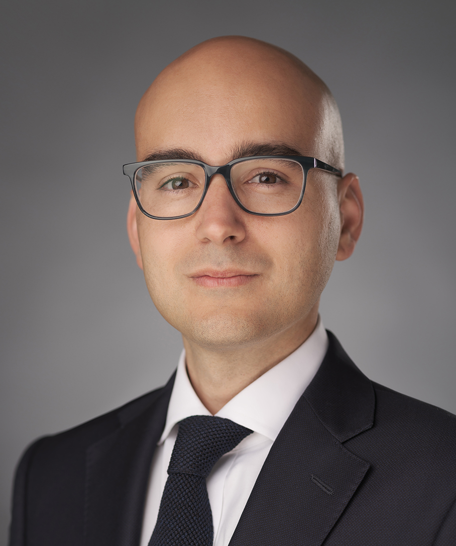 Image: Amir A. Heyat