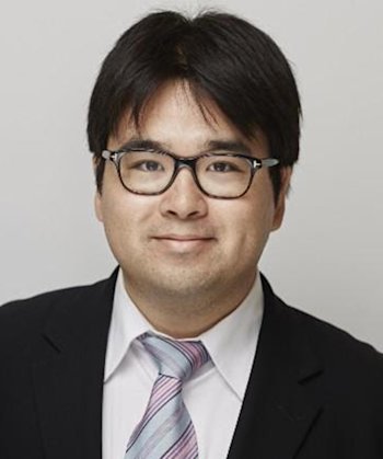 Image: David Kang