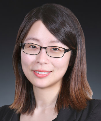 Sarah Zhu, Of Counsel, Litigation