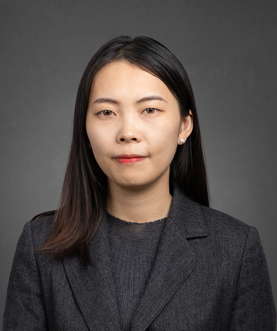 Image: Xi Cheng