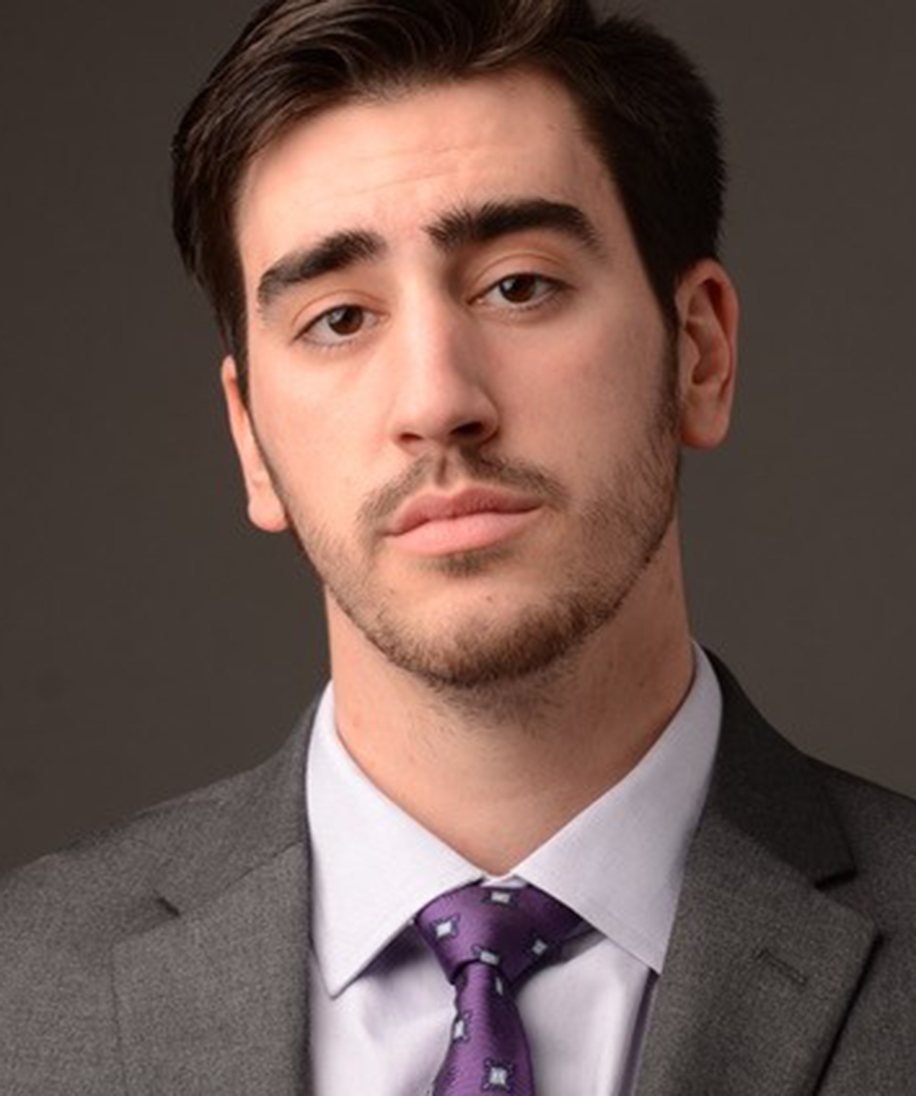 Image: Peter Edward Conway