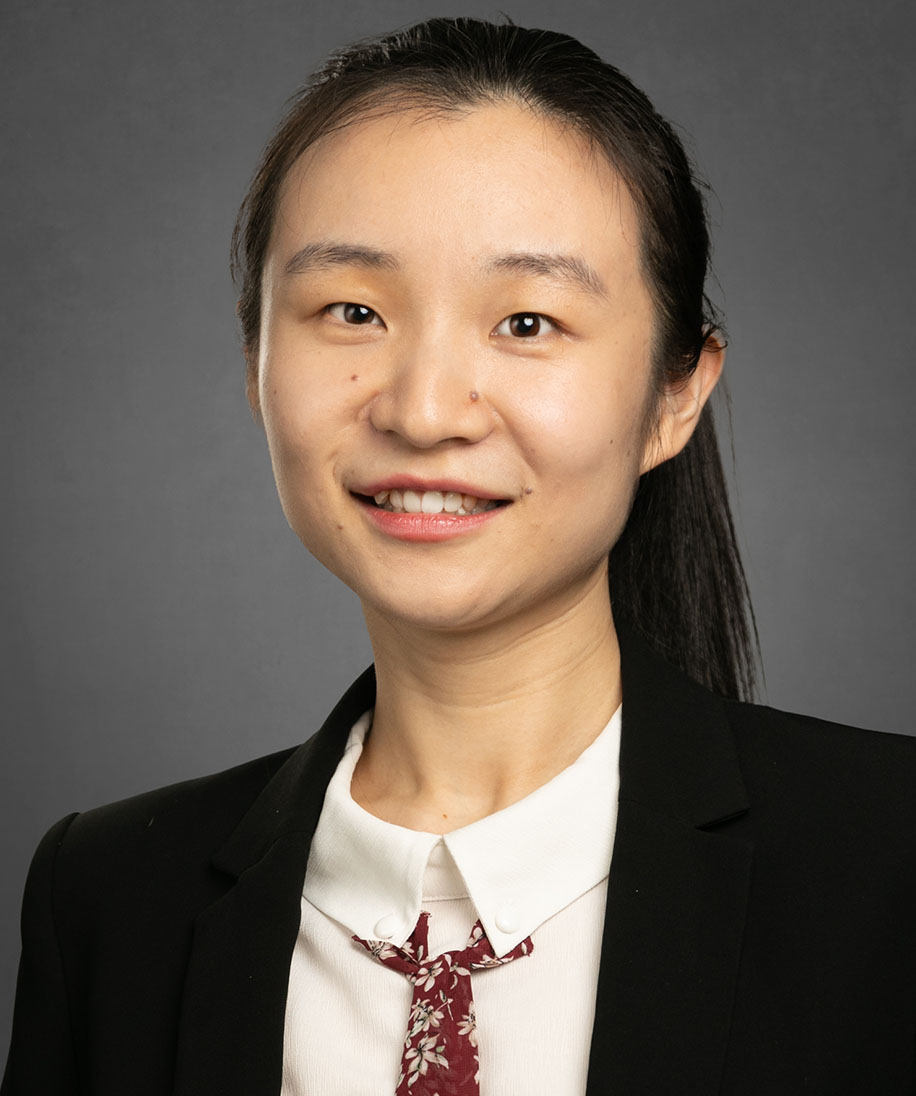 Image: Luyi Song