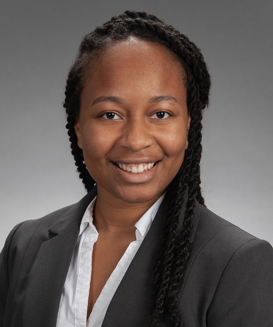 Image: Aja Nunn