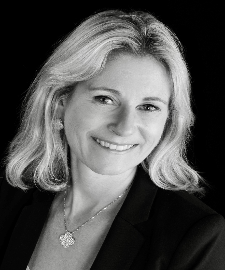 Image: Ellen L. Hayes