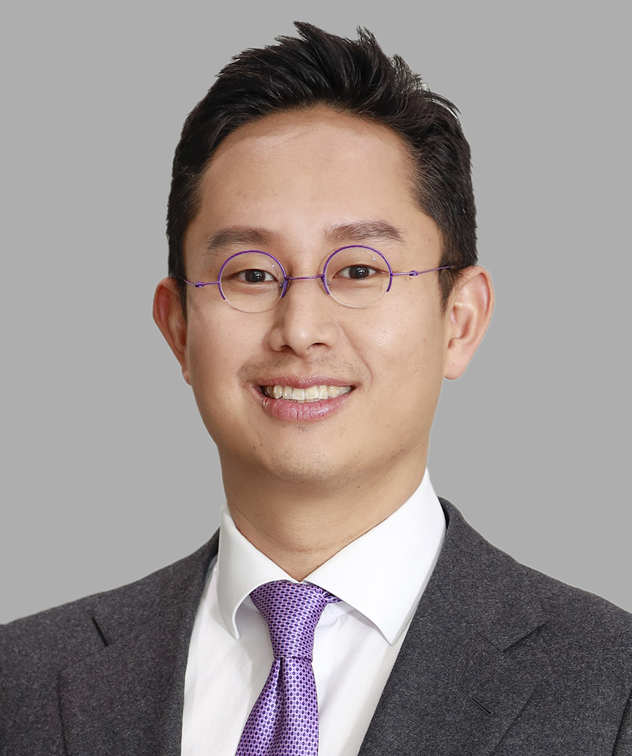 Image: Yangho Charles Shin