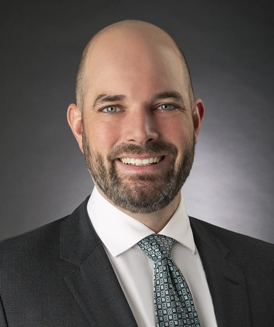 Image: Braddock J. Stevenson