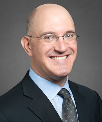 Daniel Ginsberg, Of Counsel, Corporate 