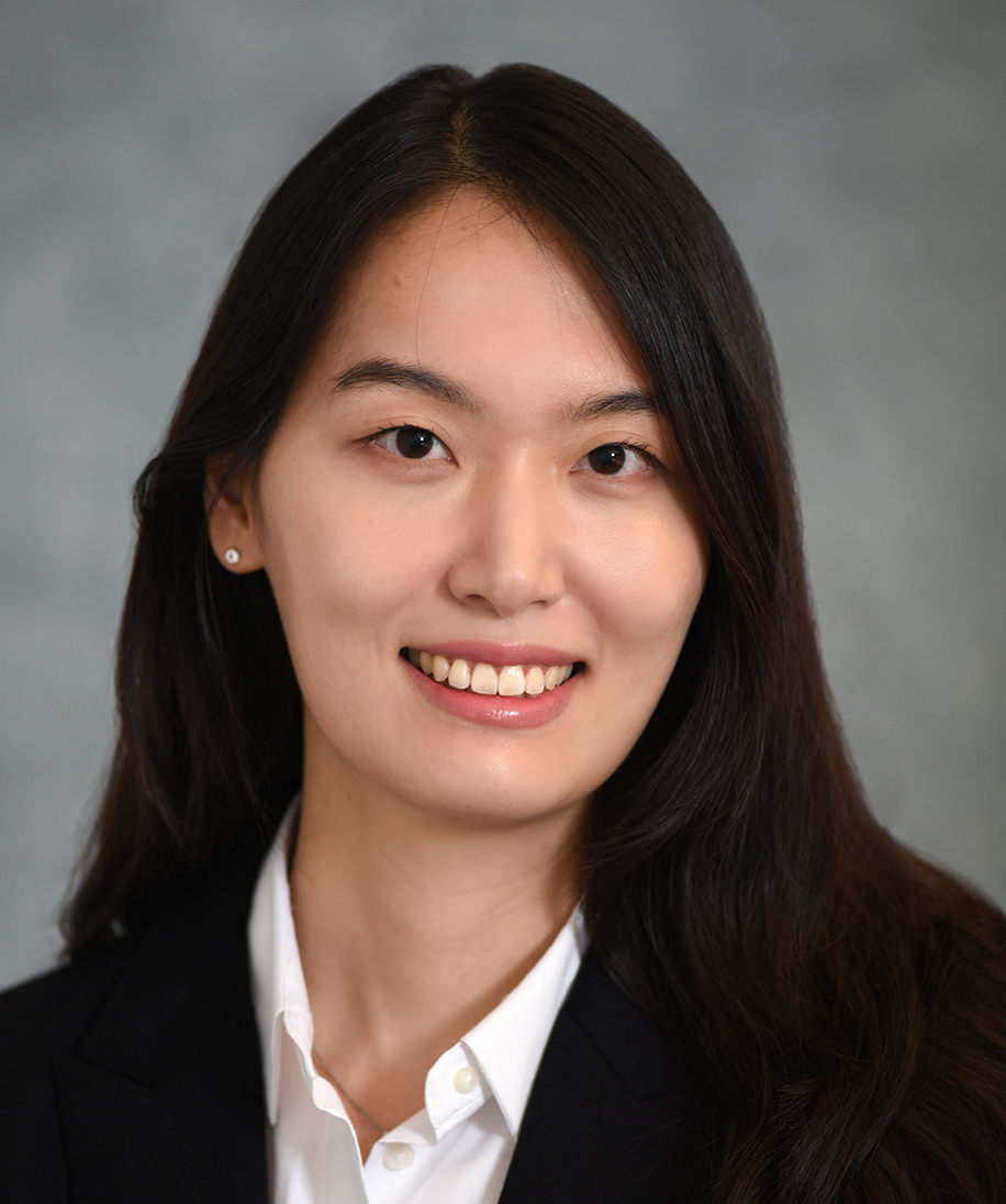 Image: Euiyoung (Ellen)  Lee