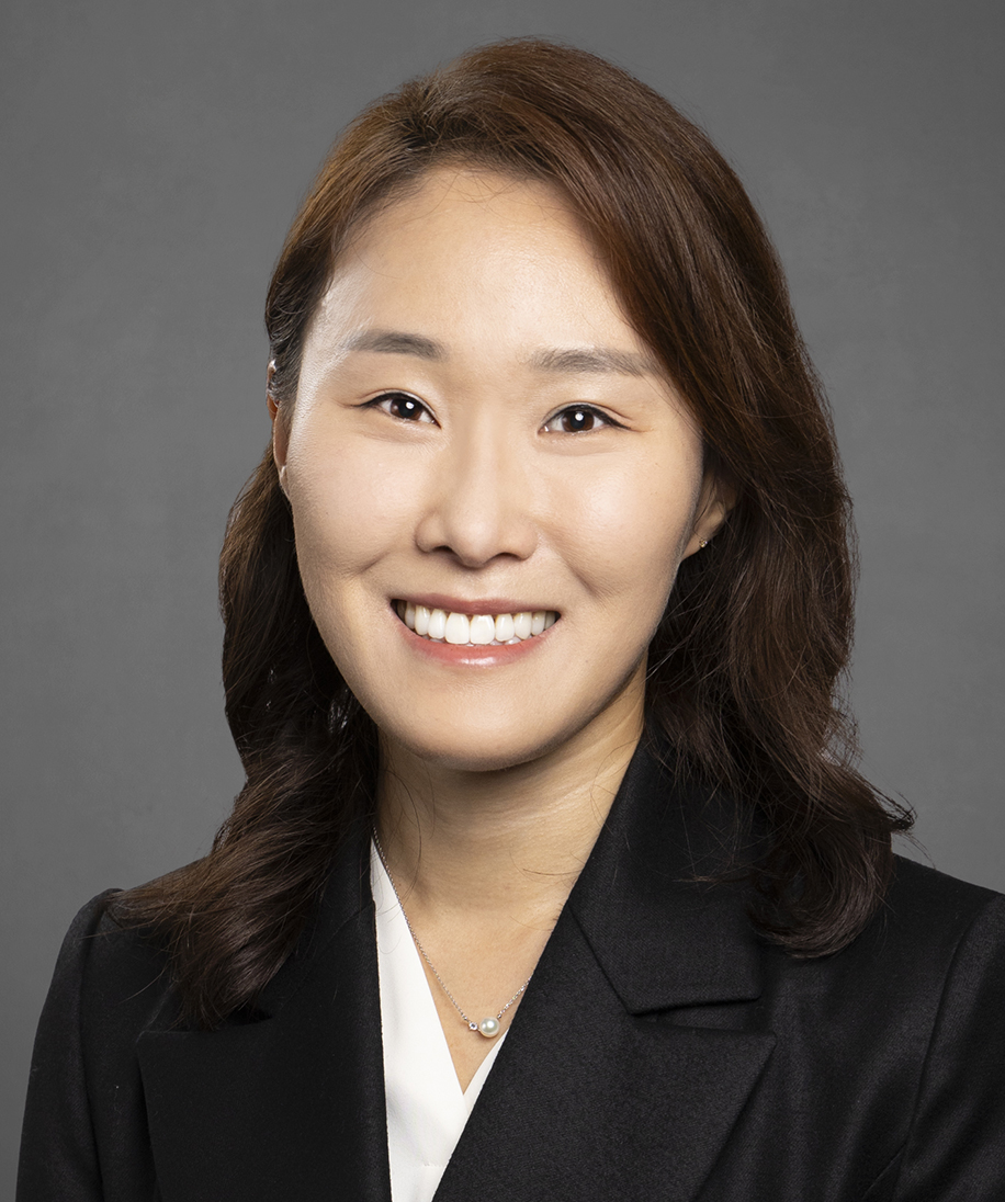 Image: Sangyon (Monica) Han