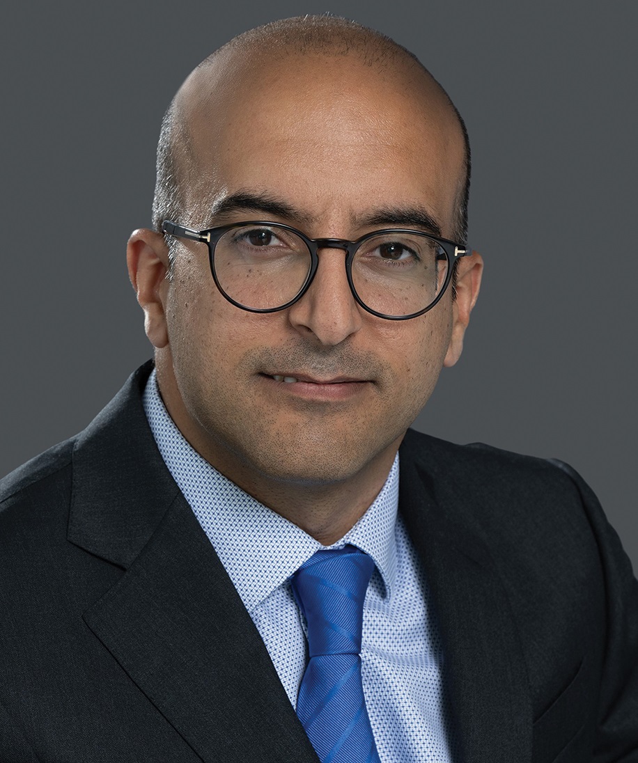 Image: Mo Nurmohamed