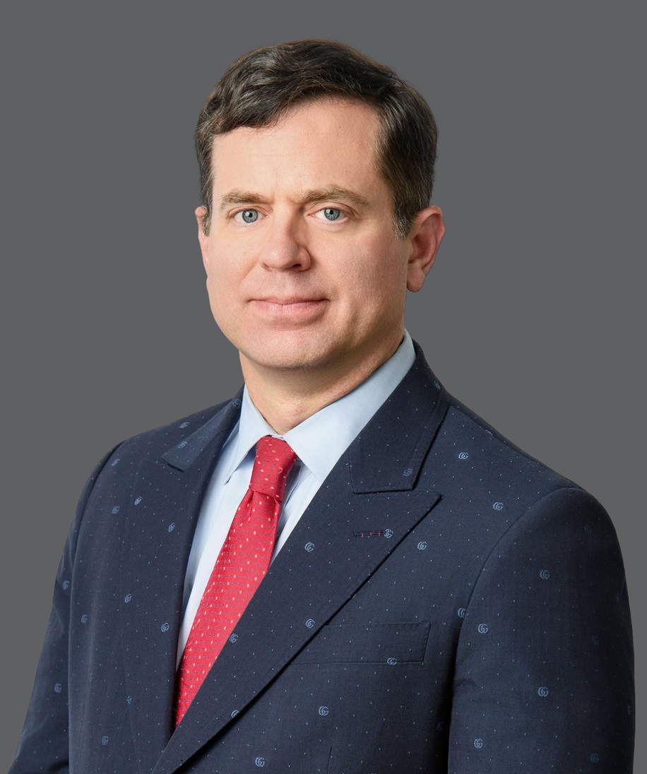 Image: Brad Bondi