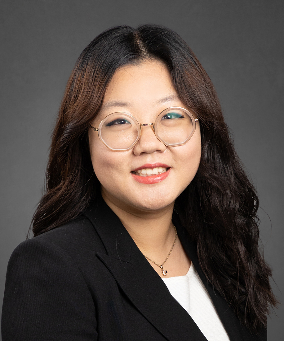 Image: Yaegy (Aurora) Lee