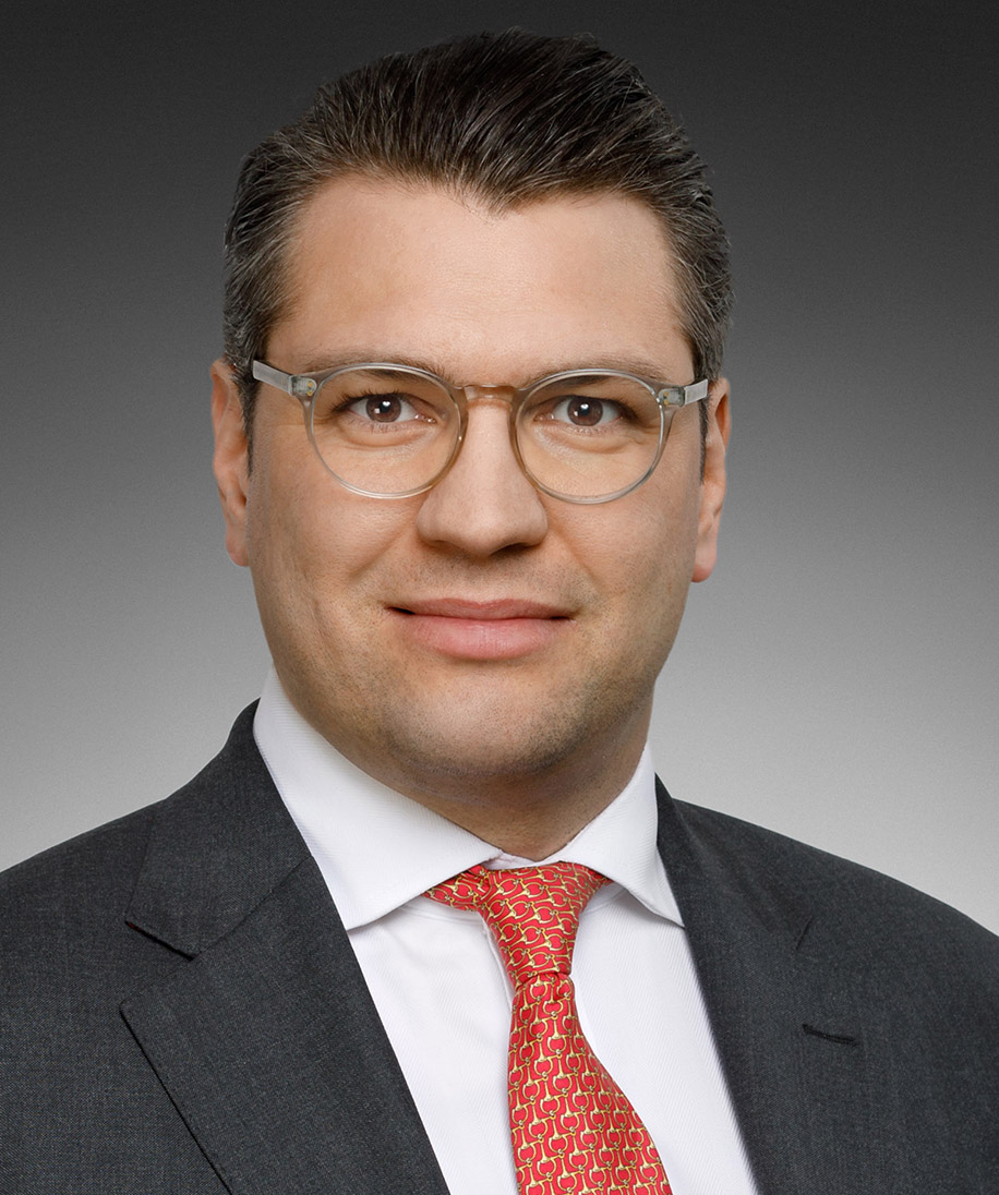 Image: Dr. J. Melchior Raiser