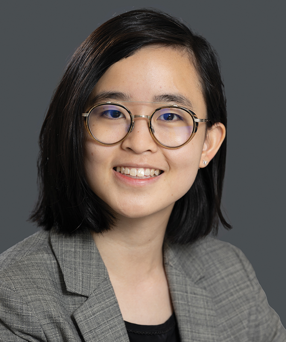 Image: Adeline Tsui