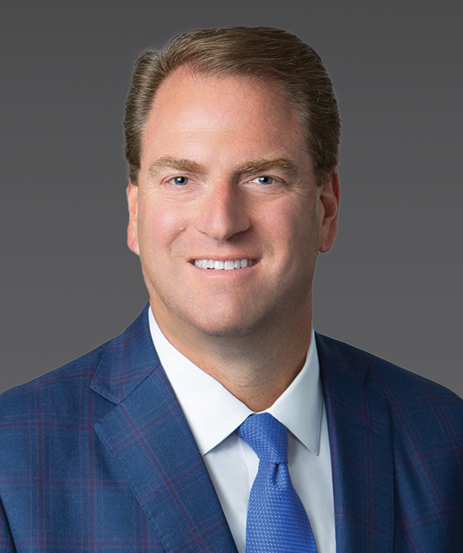 Image: Paul R. Genender