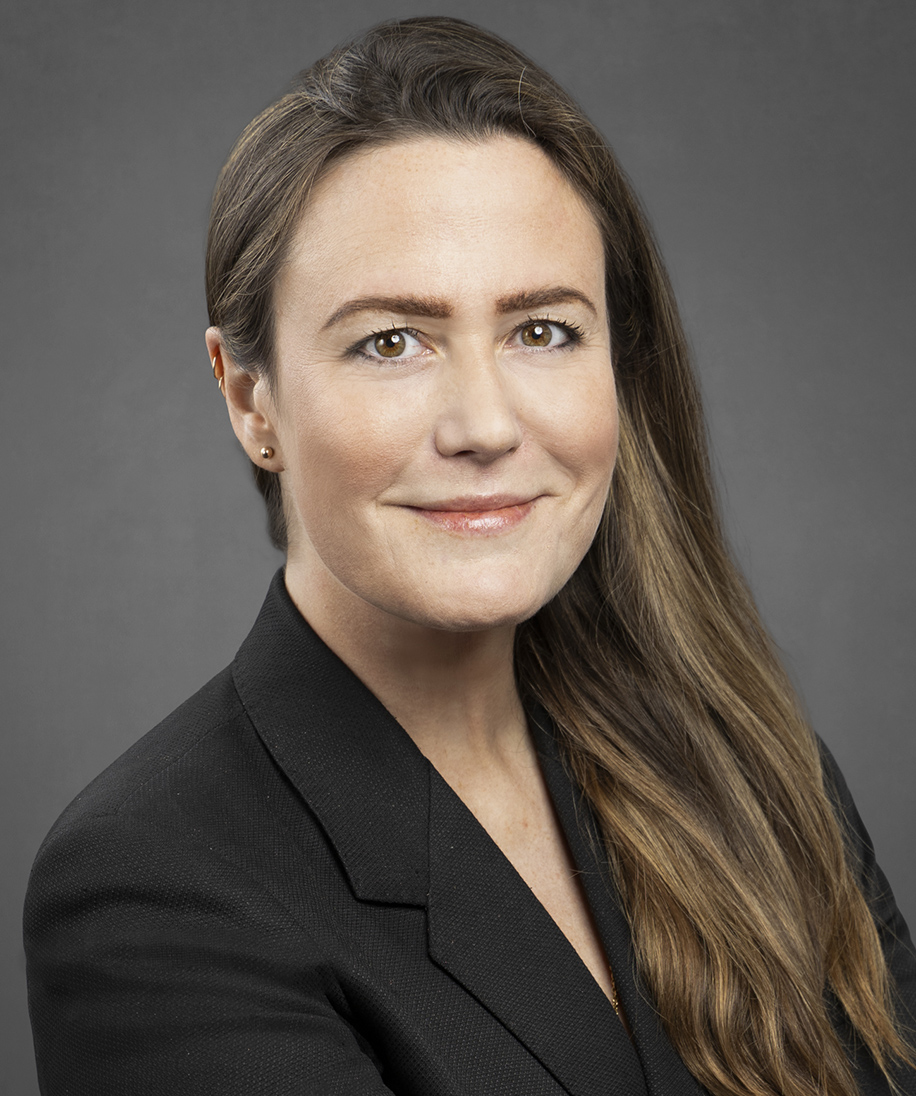 Katherine E Richardson Arnould Associate Corporate Department Paul