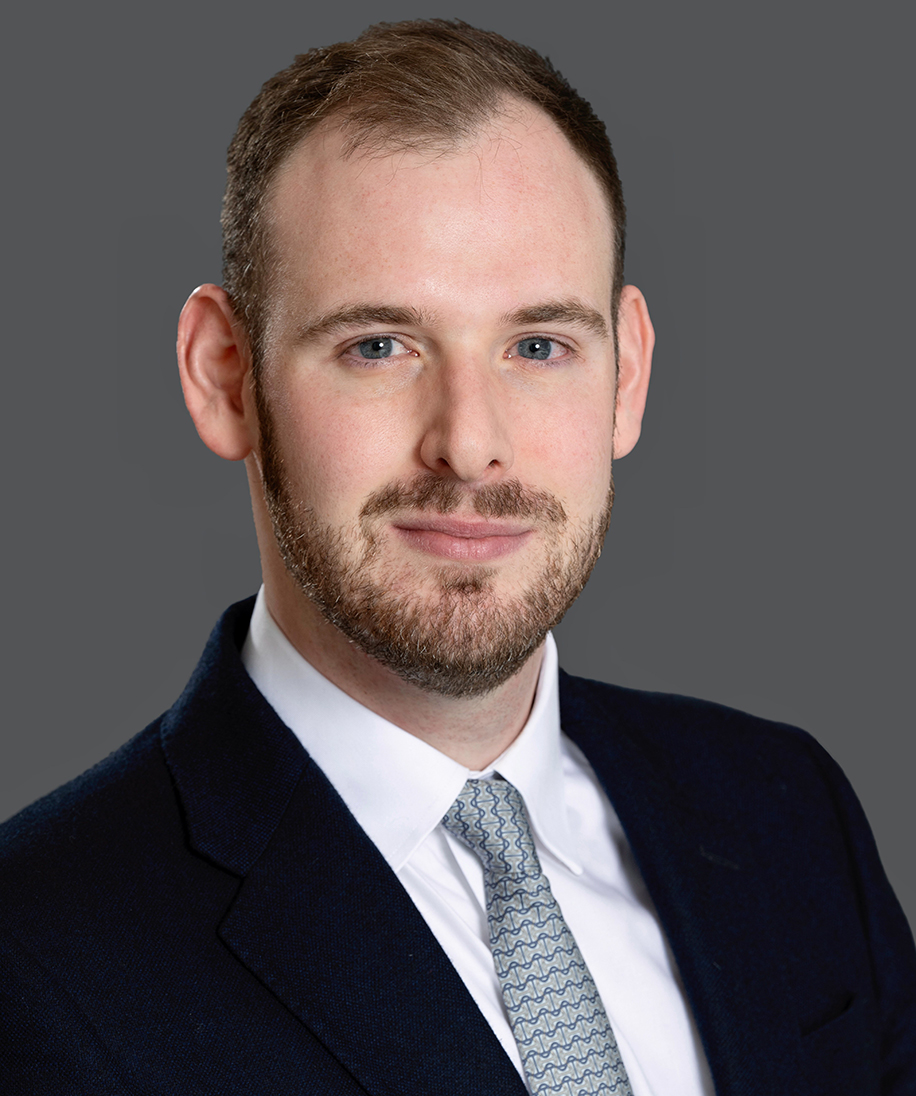 Dean Hickey, Associate, Corporate Department | Paul Hastings LLP