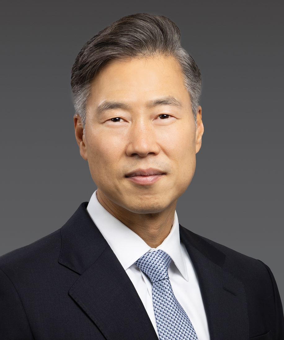 Image: David K. Hong