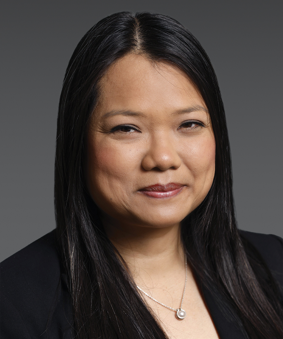 Lisa Nguyen, Partner, Litigation Department | Paul Hastings LLP