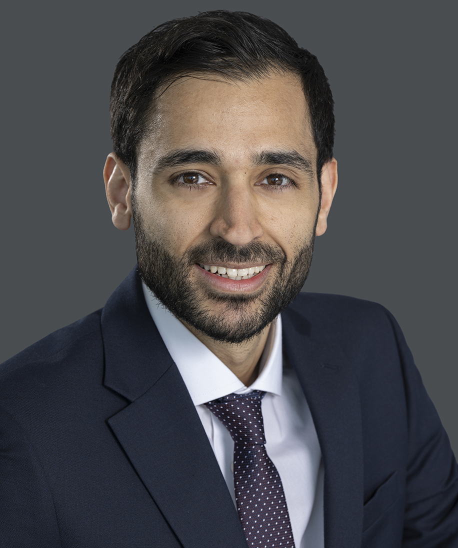 Haris Ahmed, Associate, Corporate Department | Paul Hastings LLP