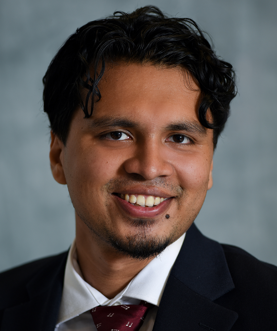 Image: Ajmal Zanher