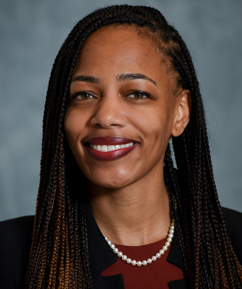 Image: Devonae Robinson