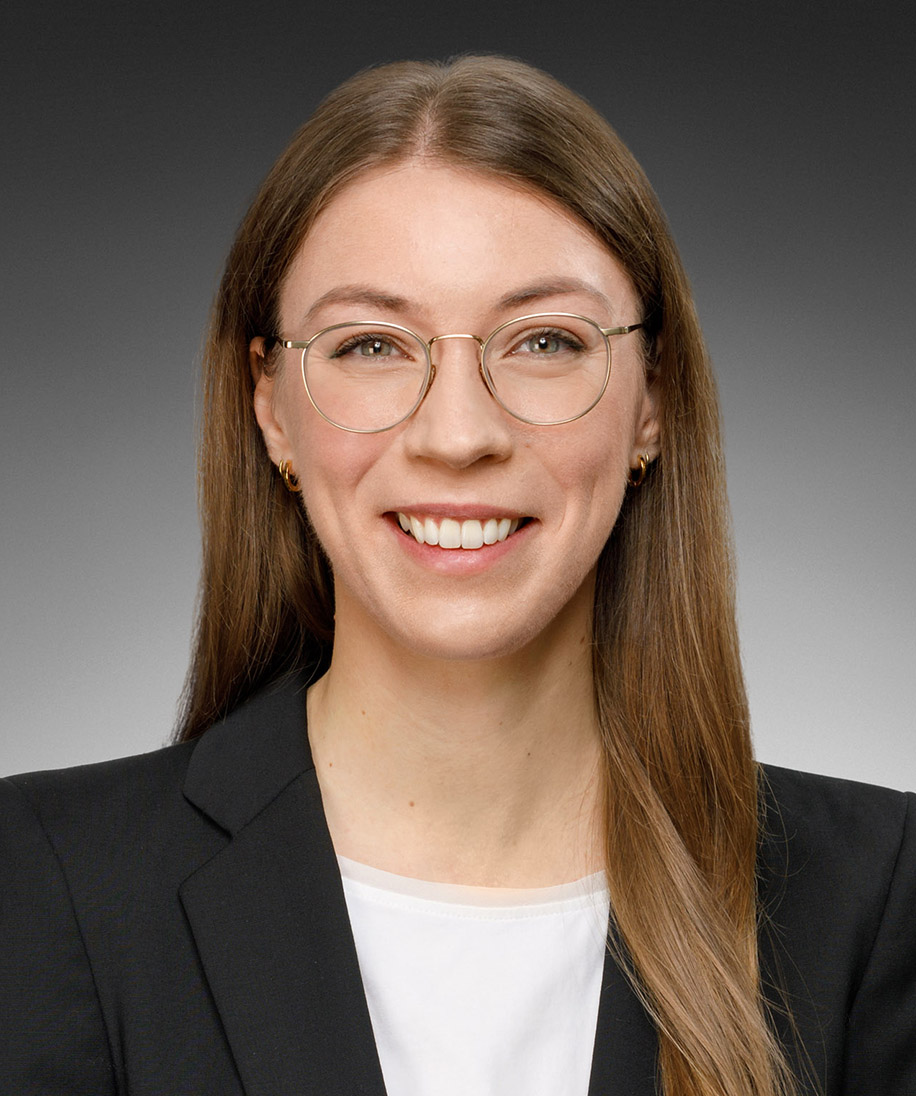 Image: Dr. Johanna Mayer-Ismail