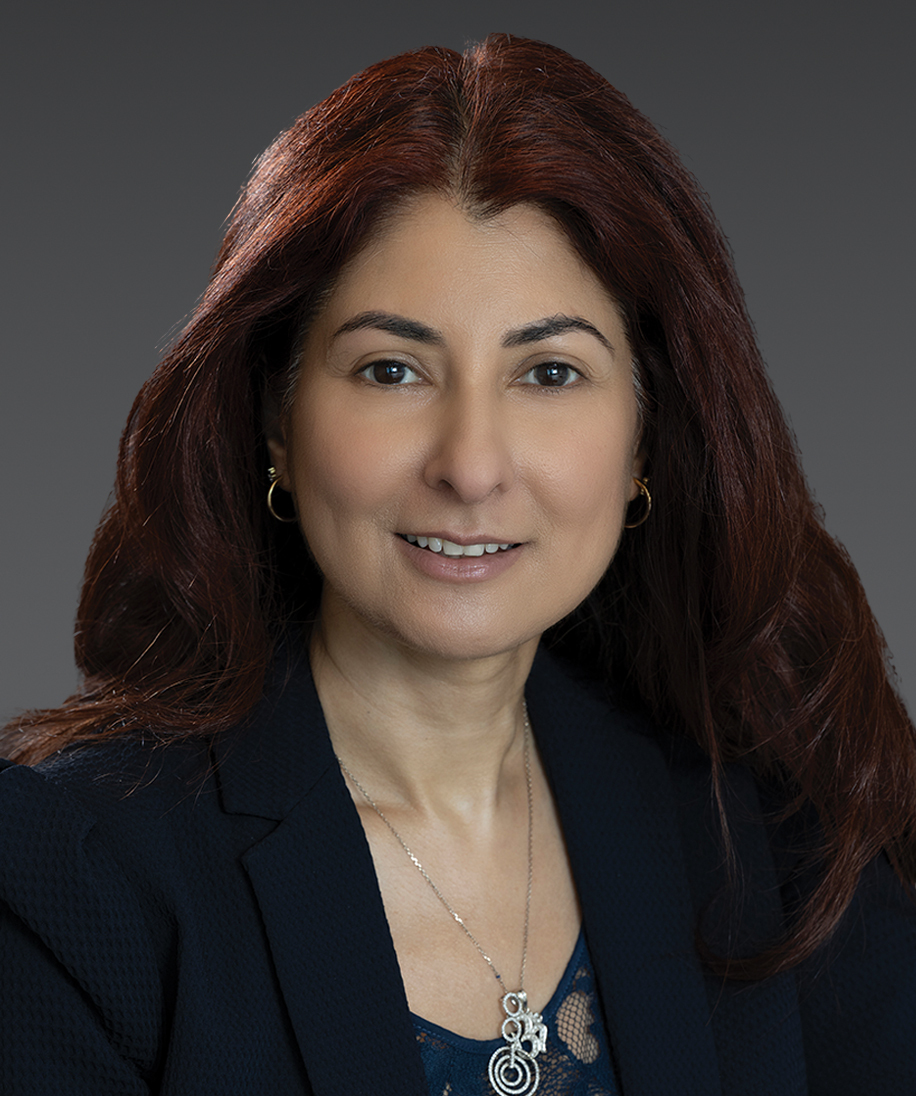 Reena Gogna, Partner, Corporate Department | Paul Hastings LLP