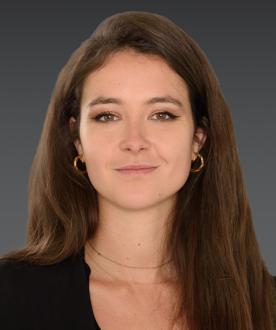 Image: Chloe Berthier