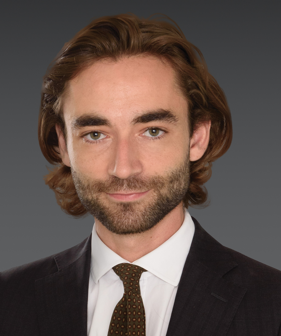 Image: Raphaël Saint George