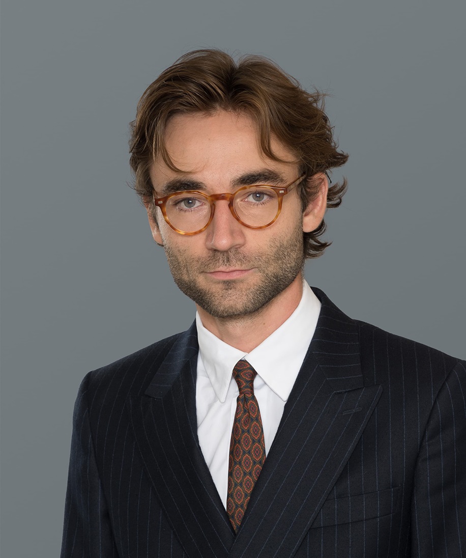 Image: Raphaël Saint George